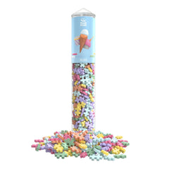 Plus plus tubes 240pc