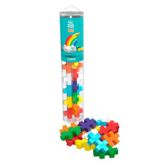 Plus plus big 15pc tube -