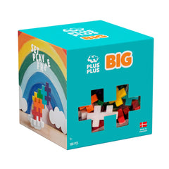 Plus plus BIG mix 100pc