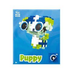 Plus Plus - Pet Packets