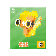 Plus Plus - Pet Packets