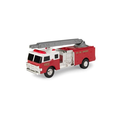 Fire Truck 12cm