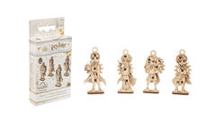 Ugears - U-Fidget Hogwarts