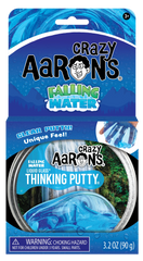 Crazy Aarons thinking putty - falling water