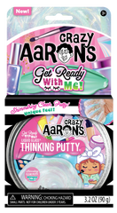 Crazy Aarons Thinking Putty - Trendsetters