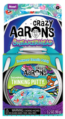 Crazy Aarons thinking putty - sneakerhead