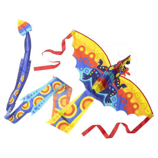 dragon kite