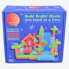 Miniblox - 500pce set