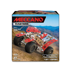 Meccano Masters - Quad Bike