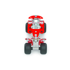 Meccano Masters - Quad Bike