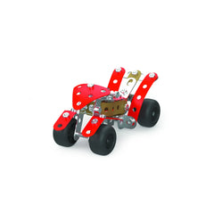Meccano Masters - Quad Bike