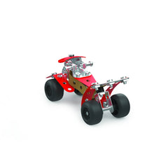 Meccano Masters - Quad Bike