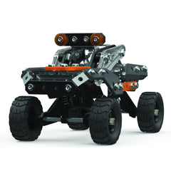 Meccano masters - 10 in 1 Race truck