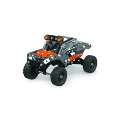 Meccano masters - 10 in 1 Race truck