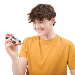 Meccano Masters - Mini Makes series 2