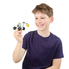 Meccano Masters - Mini Makes series 2