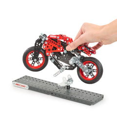 Meccano Pro - Ducati Monster
