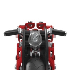 Meccano Pro - Ducati Monster