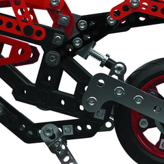Meccano Pro - Ducati Monster