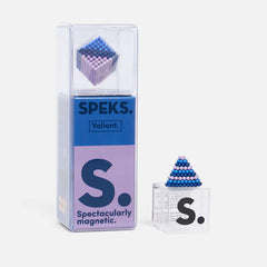 Speks Bold *warning magnetic + choking hazard* 14 yrs+