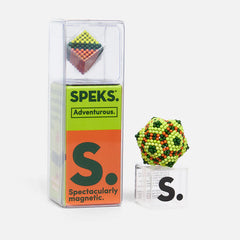 Speks Bold *warning magnetic + choking hazard* 14 yrs+