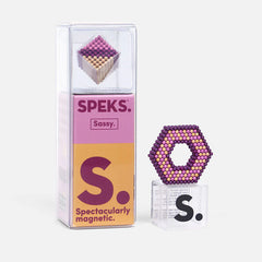 Speks Bold *warning magnetic + choking hazard* 14 yrs+