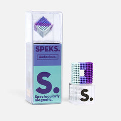 Speks Bold *warning magnetic + choking hazard* 14 yrs+