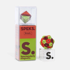 Speks Bold *warning magnetic + choking hazard* 14 yrs+