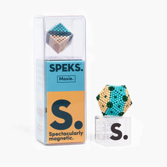 Speks Bold *warning magnetic + choking hazard* 14 yrs+