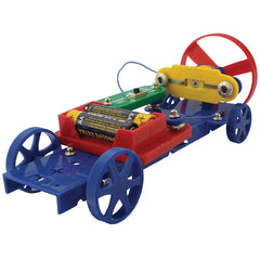 Clip Circuit - Small Helica/Electronic car kit
