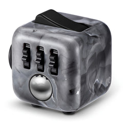 Zuru - marble fidget cube