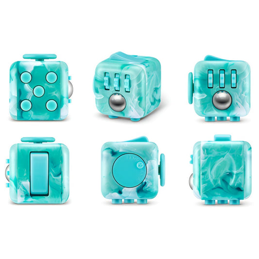 Zuru - marble fidget cube
