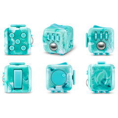 Zuru - marble fidget cube