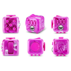 Zuru - marble fidget cube