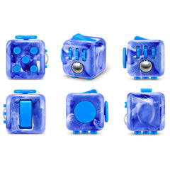 Zuru - marble fidget cube