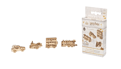 Ugears - U-Fidget Hogwarts