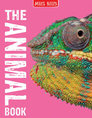 the animal book