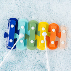 bath xylophone