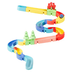 Waterslide Marble run - eco