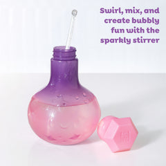 Bath Magic - Colour change bottles