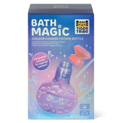 Bath Magic - Colour change bottles