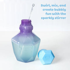 Bath Magic - Colour change bottles