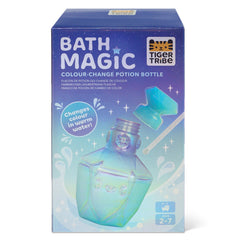 Bath Magic - Colour change bottles