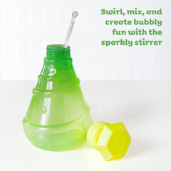 Bath Magic - Colour change bottles