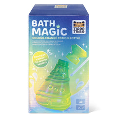 Bath Magic - Colour change bottles
