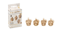 Ugears - U-Fidget Hogwarts