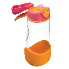 b.box sport spout bottle 450ml