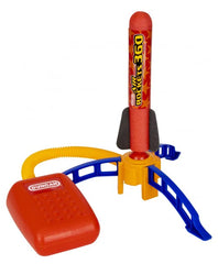 Air rockets 360