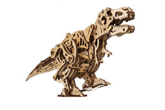 ugears tyrannosaurus rex