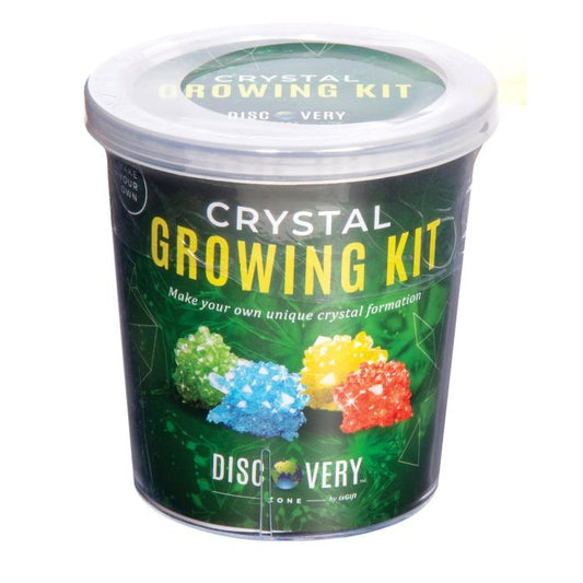 crystal growing kit